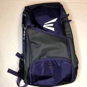 Easton kids sports backpack